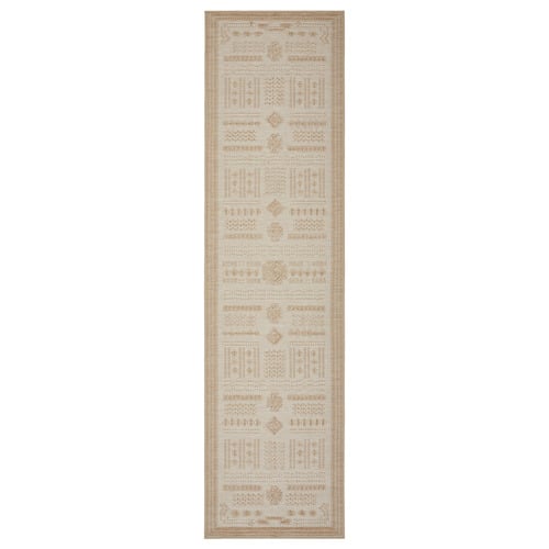 Zita Power-Loomed Indoor/Outdoor Runner