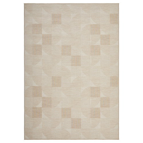 Persika Power-Loomed Indoor/Outdoor Rug