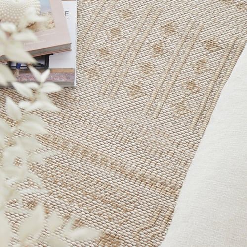 Zita Power-Loomed Indoor/Outdoor Runner