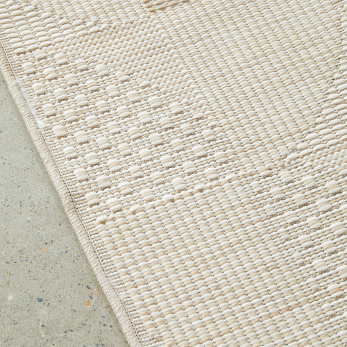 Persika Power-Loomed Indoor/Outdoor Rug
