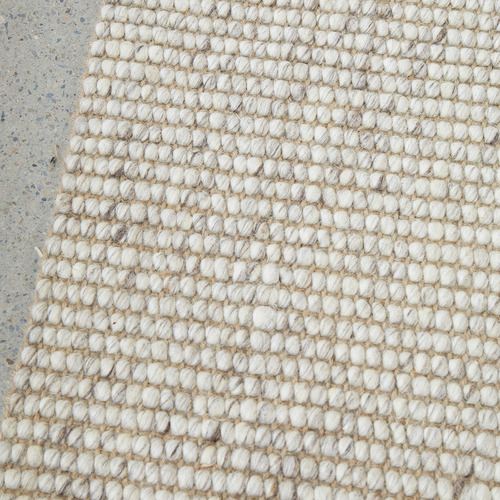 Beige-Harlow-Ariel-Hand-Loomed-Wool-Blend-Runner
