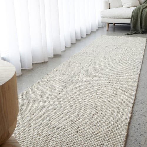 Beige-Harlow-Ariel-Hand-Loomed-Wool-Blend-Runner