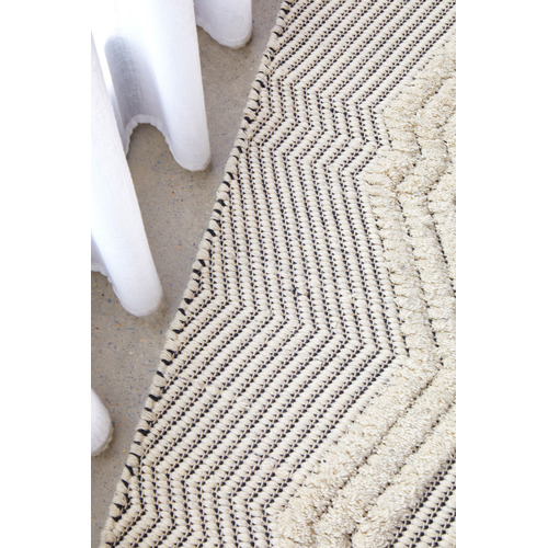 Mitchell-Bone-and-Black-Hand-Loomed-Rug-MIL-741-BON