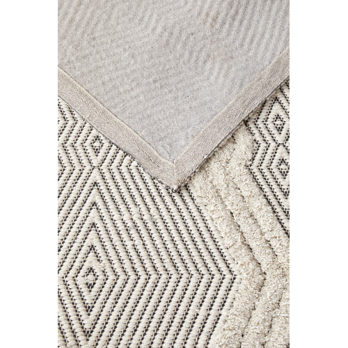 Mitchell-Bone-and-Black-Hand-Loomed-Rug-MIL-741-BON