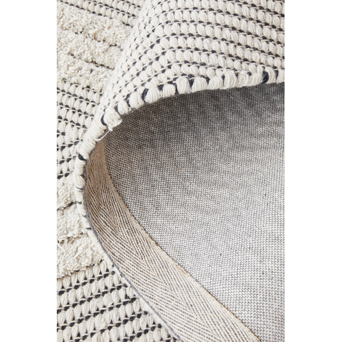 Mitchell-Bone-and-Black-Hand-Loomed-Rug-MIL-741-BON