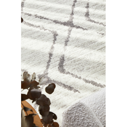 Ivory-and-Grey-Diamond-Rug-MET-606-IVO