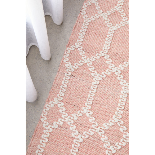 Nude-and-Natural-White-Upcycled-Textured-Vera-Rug