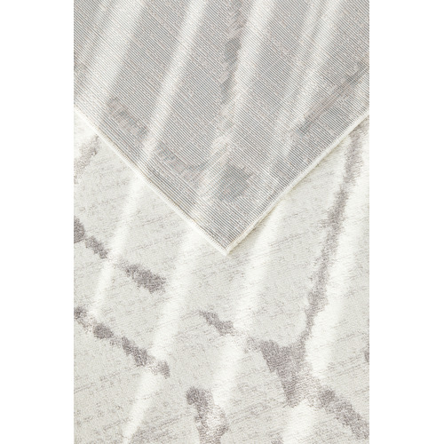 Ivory-and-Grey-Diamond-Rug-MET-606-IVO