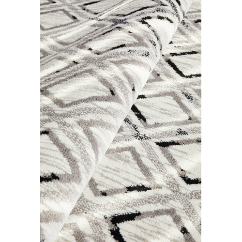 Grey-and-Charcoal-Geometric-Rug-MET-607-BLWH