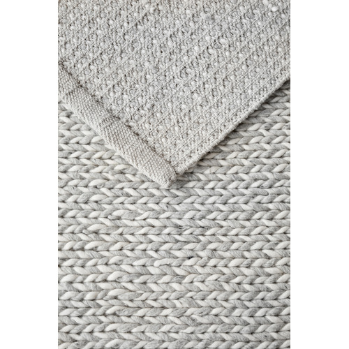 Caterina-Grey-Hand-Woven-Sumac-Weave-Wool-and-Viscose-Rug