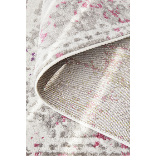 Ivory-and-Pink-Celine-Rug-MET-602-PNK
