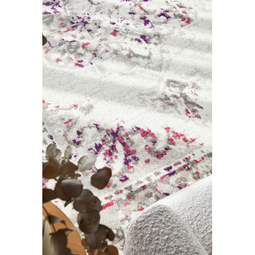 Ivory-and-Pink-Celine-Rug-MET-602-PNK
