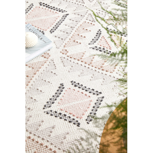 Dove-and-Nude-Upcycled-Textured-Elise-Rug