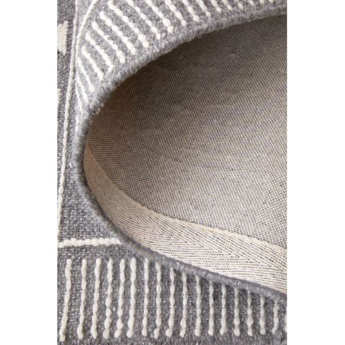 Grey-and-Natural-White-Textured-Ida-Rug