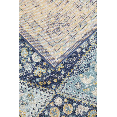 Navy-and-Sky-Blue-Power-Loomed-Transitional-Rug--857-NAVY