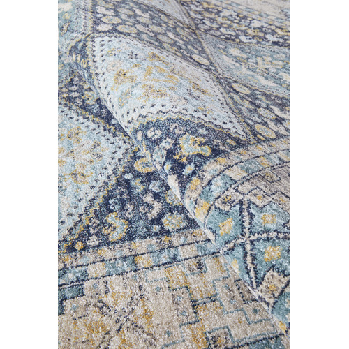 Navy-and-Sky-Blue-Power-Loomed-Transitional-Rug--857-NAVY