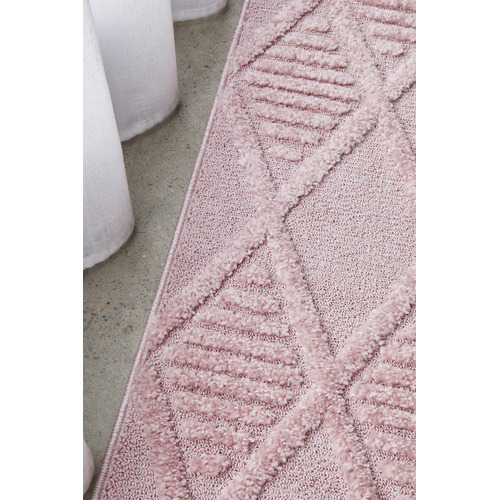 Pink-Nina-Contemporary-Rug