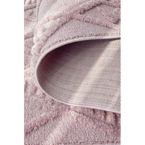 Pink-Nina-Contemporary-Rug