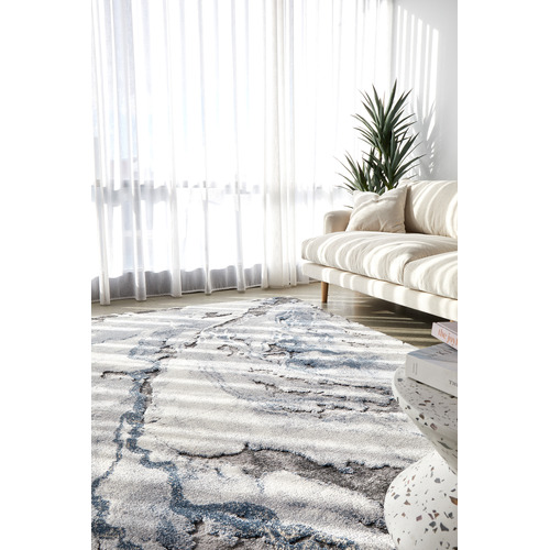 Aiza-Power-Loomed-Rug