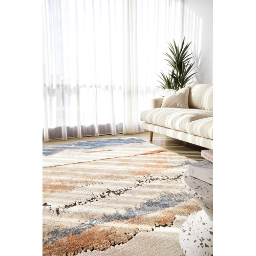 Ilyas-Power-Loomed-Rug