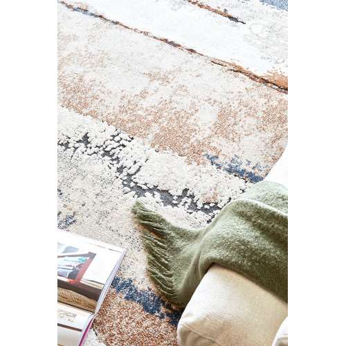 Ilyas-Power-Loomed-Rug
