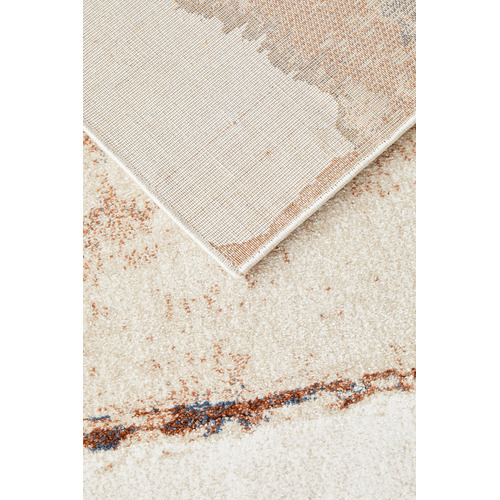Ilyas-Power-Loomed-Rug