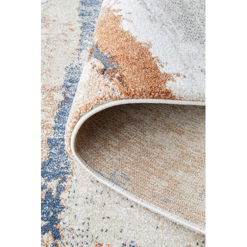 Ilyas-Power-Loomed-Rug