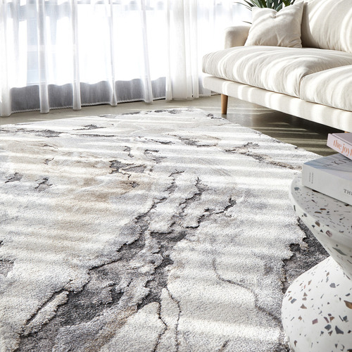 Karina Power-Loomed Rug