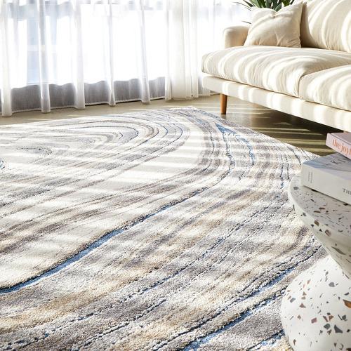Fabio Power-Loomed Rug