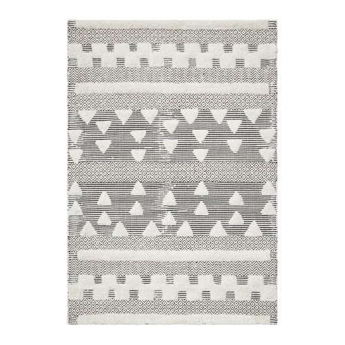 Turner Ivory Hand Loomed Rug
