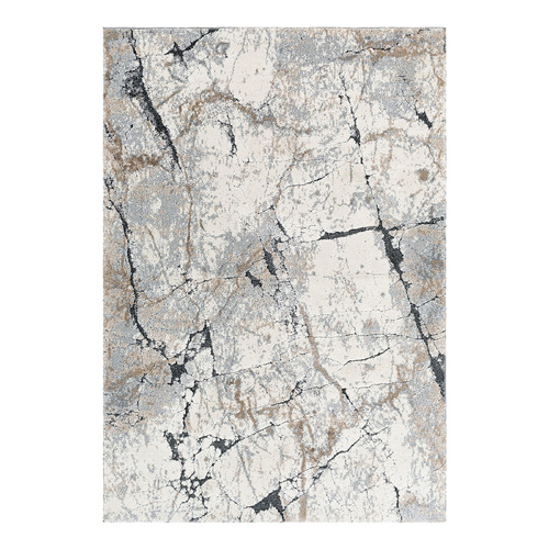 Kaya Power-Loomed Rug