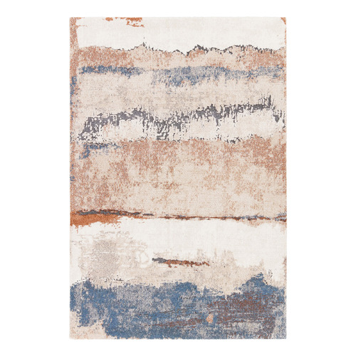Ilyas Power-Loomed Rug