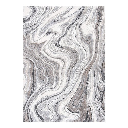 Tobias Power-Loomed Rug