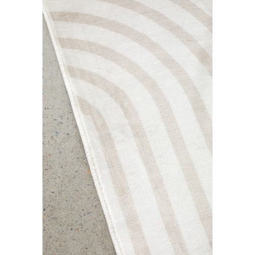 Cleo Machine Washable Rug