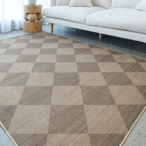 Nieko Machine Washable Rug