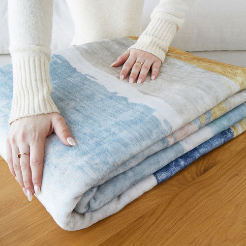 Evander Machine Washable Rug