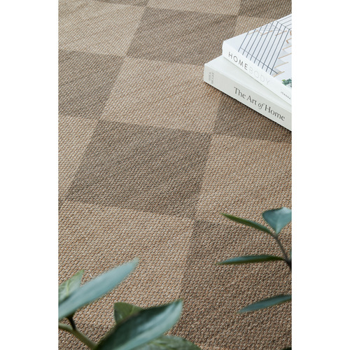 Nieko Machine Washable Rug