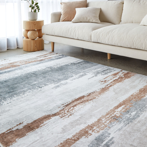Calia Machine Washable Rug