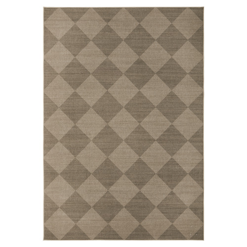 Nieko Machine Washable Rug