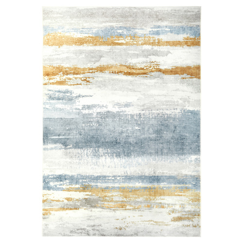 Kora Machine Washable Rug