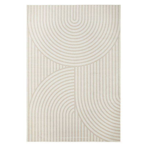 Cleo Machine Washable Rug