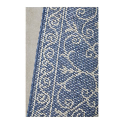 Blue-Romy-Newport-Indoor-Outdoor-Runner