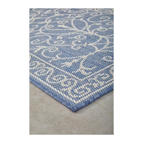 Blue-Romy-Newport-Indoor-Outdoor-Runner