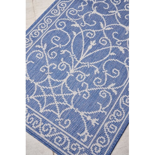Blue-Romy-Newport-Indoor-Outdoor-Runner
