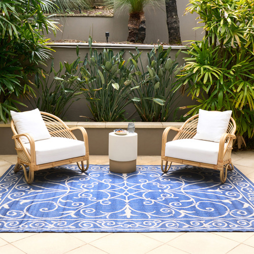 Blue-Romy-Newport-Traditional-Indoor-Outdoor-Rug