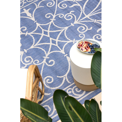 Blue-Romy-Newport-Traditional-Indoor-Outdoor-Rug