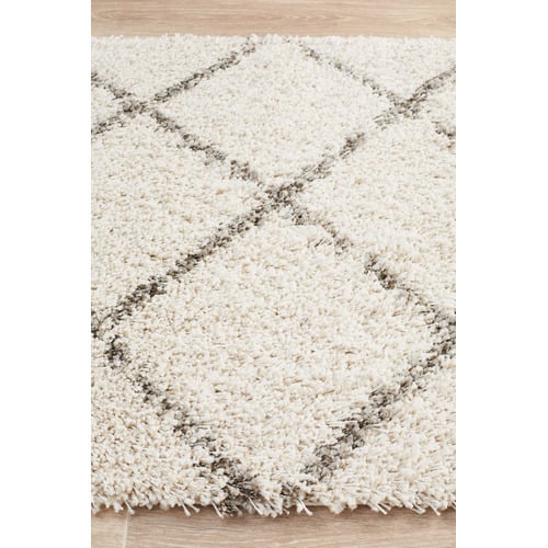 Natural-Tan-and-Brown-Nahla-Fringed-Moroccan-Runner-SAF-22-NAT