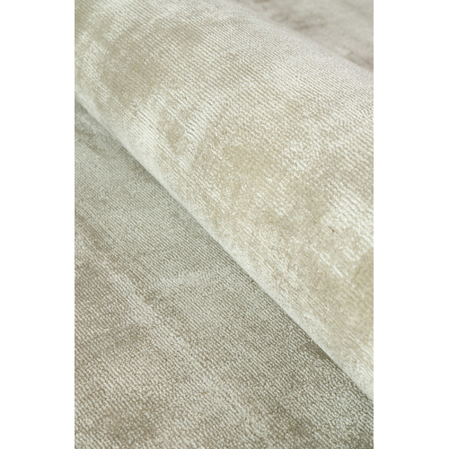 Taupe-Dioana-Hand-Loomed-Viscose-Rug-BLS-SILV