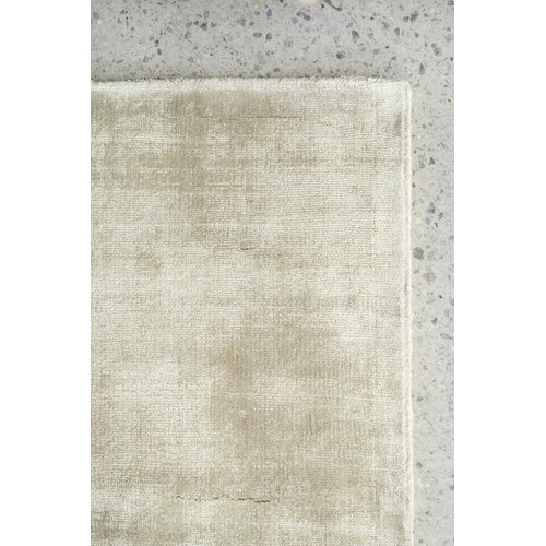Taupe-Dioana-Hand-Loomed-Viscose-Rug-BLS-SILV