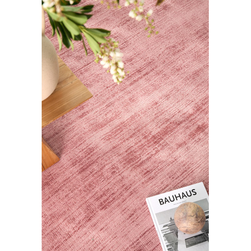 Blush-Diona-Hand-Loomed-Viscose-Rug-BLS-BLUSH